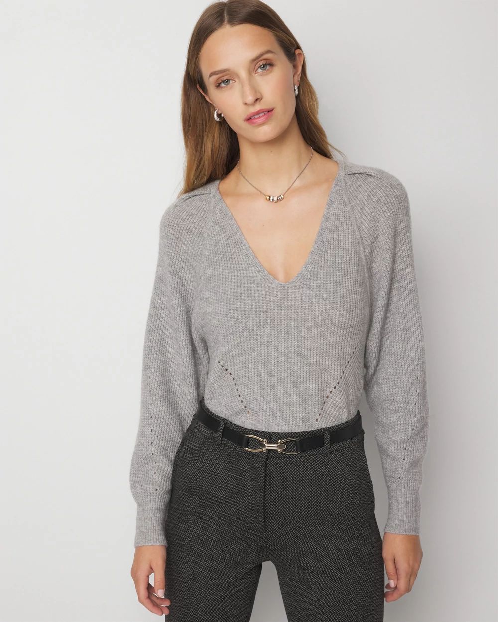 White house black market sale tops outlet